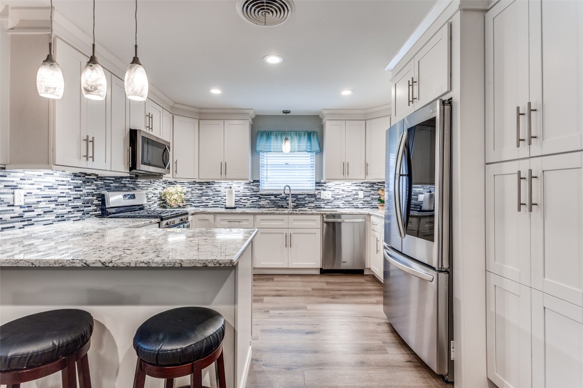 1014 Bandera Lane Garland TX 75040