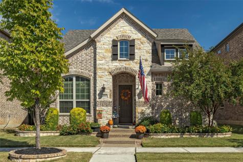 4211 Aspen Grove Court Arlington TX 76005