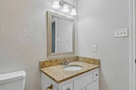 3704 Fort Hunt Drive Arlington TX 76016