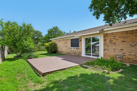 3704 Fort Hunt Drive Arlington TX 76016