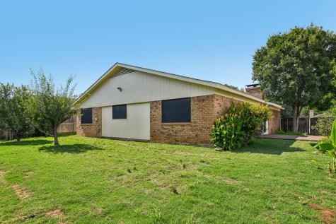 3704 Fort Hunt Drive Arlington TX 76016