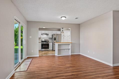3704 Fort Hunt Drive Arlington TX 76016