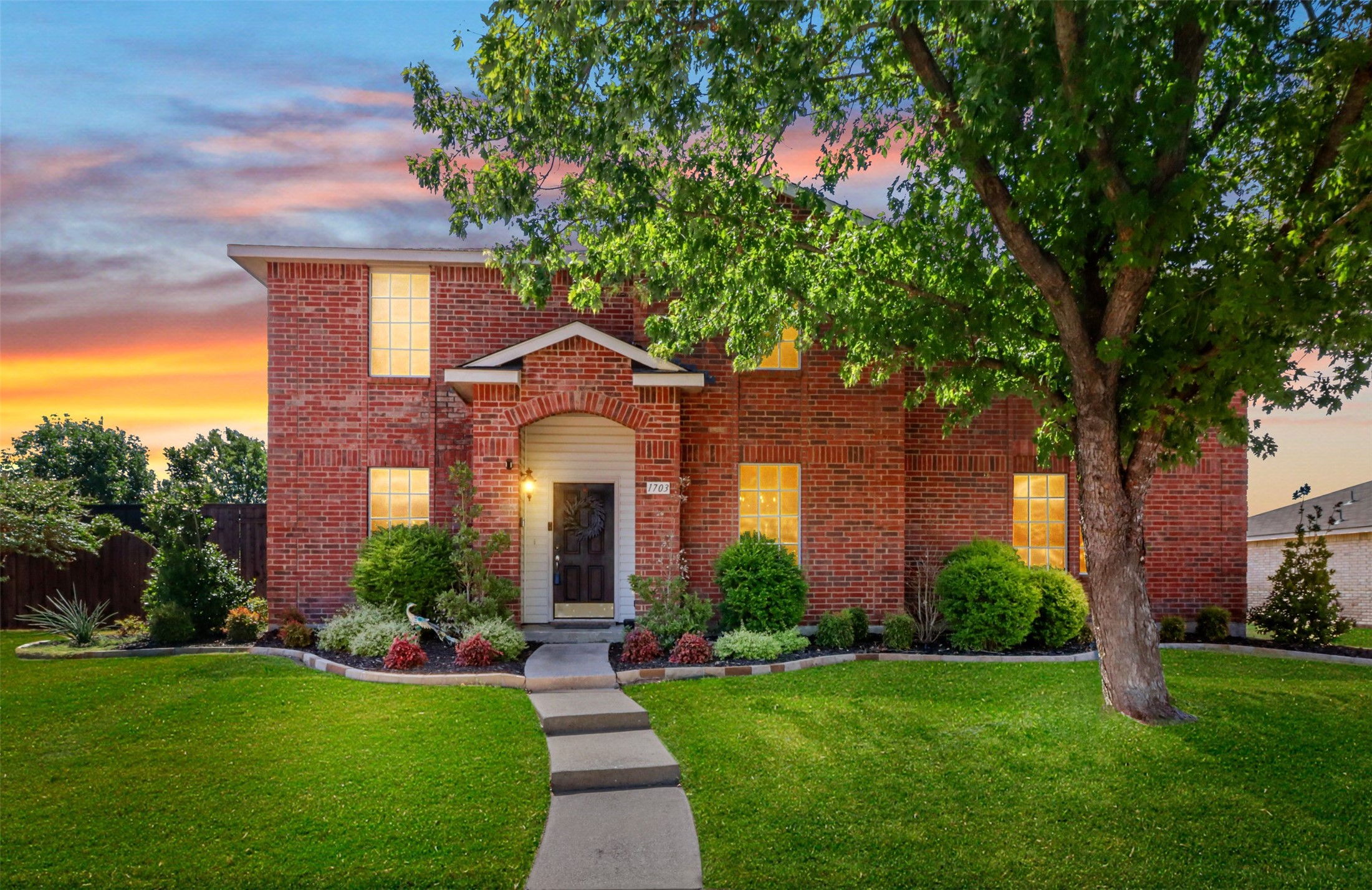 1703 Westbury Drive Rockwall TX 75032