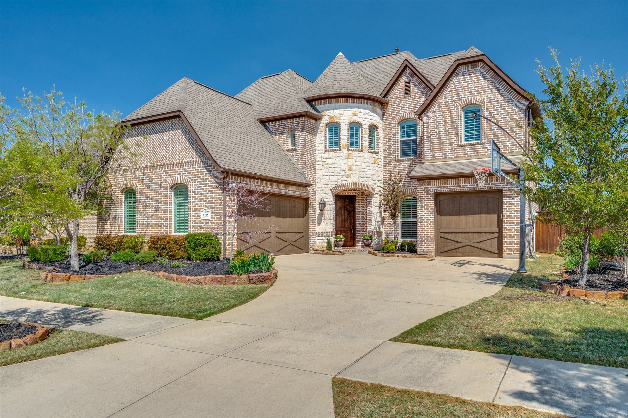 6708 Stallion Ranch Road Frisco TX 75034