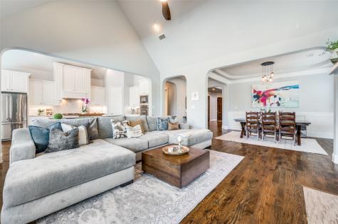 6708 Stallion Ranch Road Frisco TX 75034