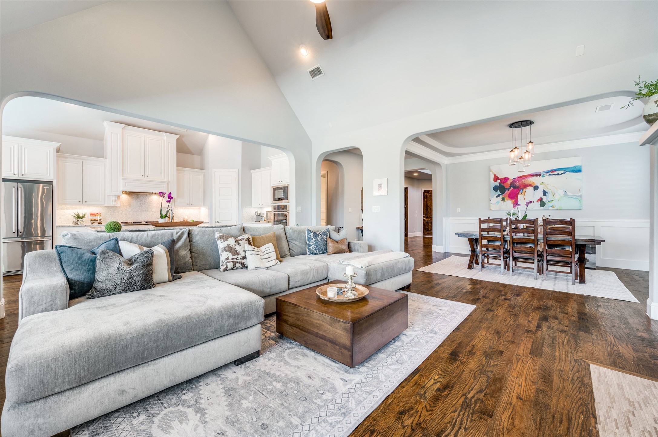 6708 Stallion Ranch Road Frisco TX 75034