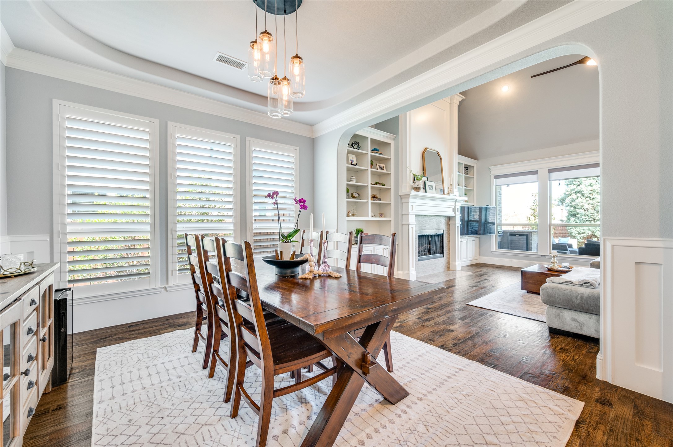 6708 Stallion Ranch Road Frisco TX 75034