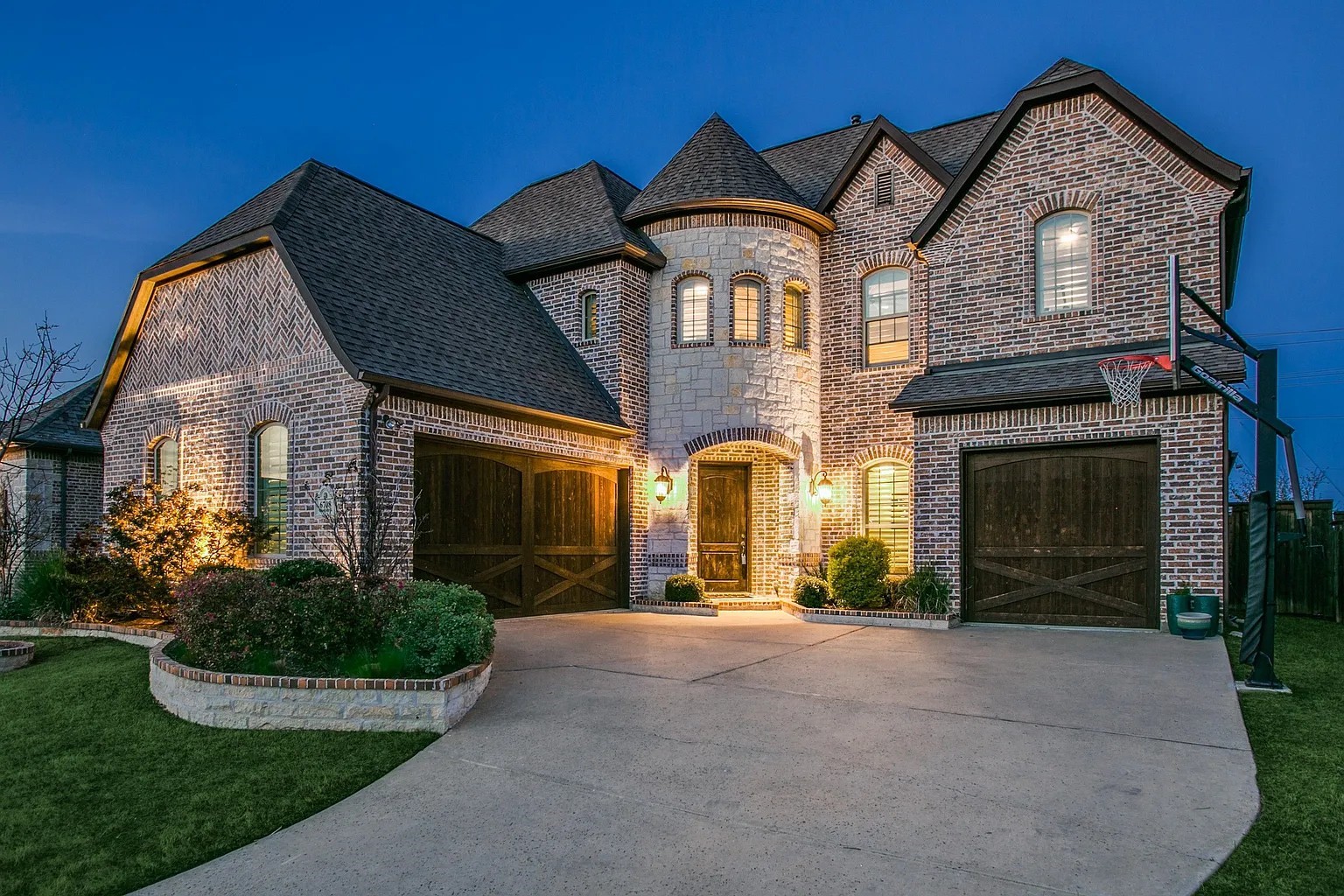 6708 Stallion Ranch Road Frisco TX 75034