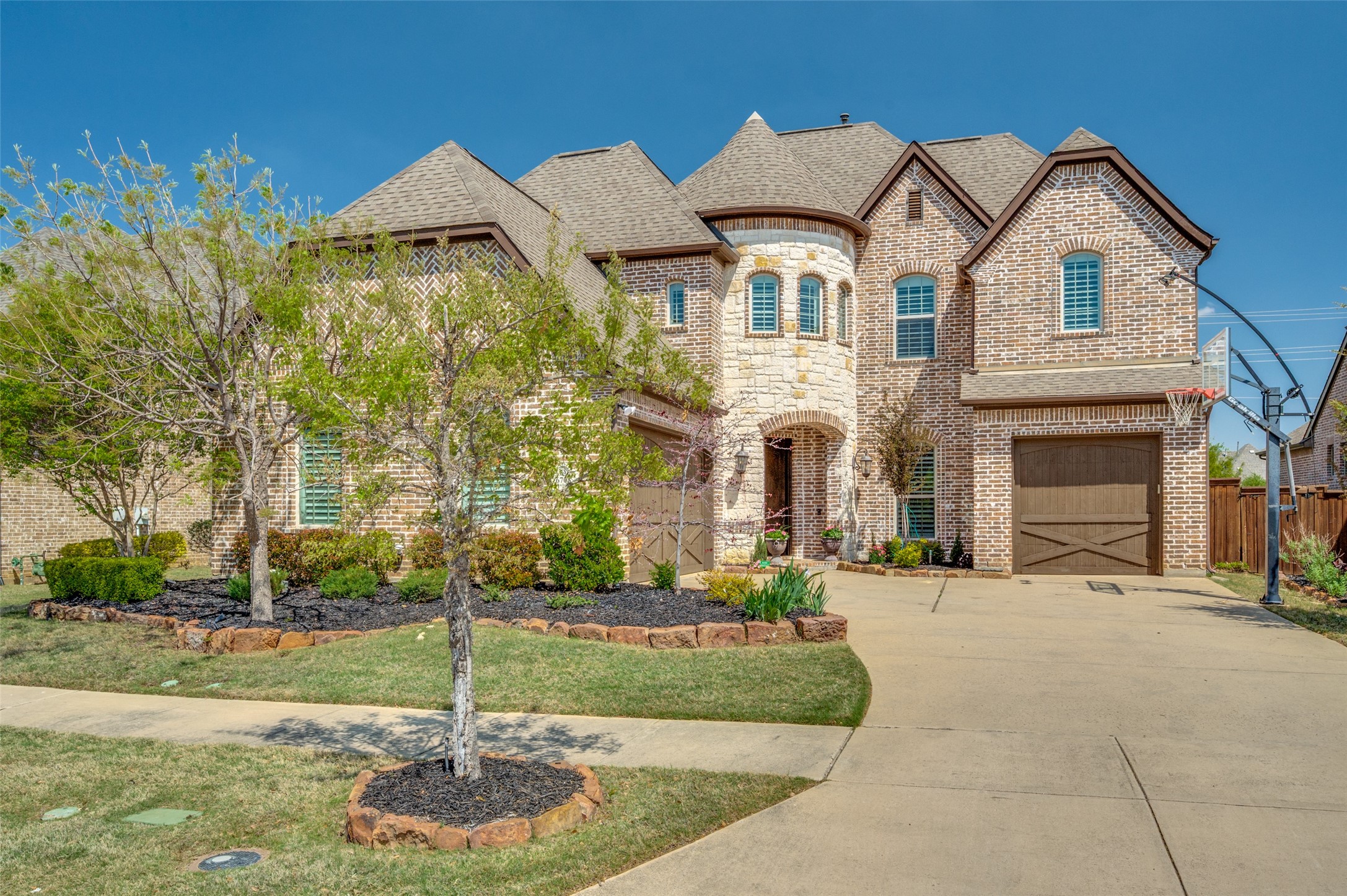 6708 Stallion Ranch Road Frisco TX 75034