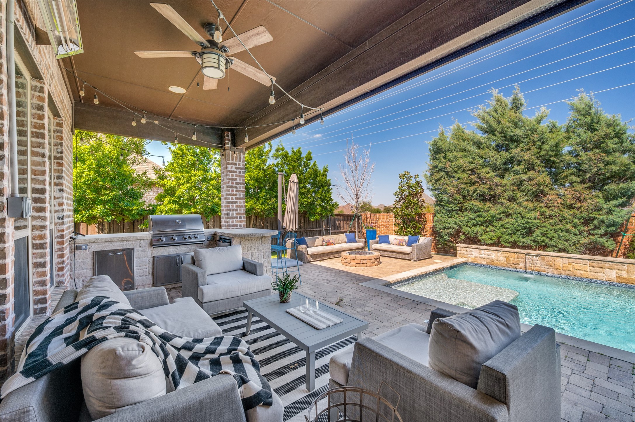 6708 Stallion Ranch Road Frisco TX 75034