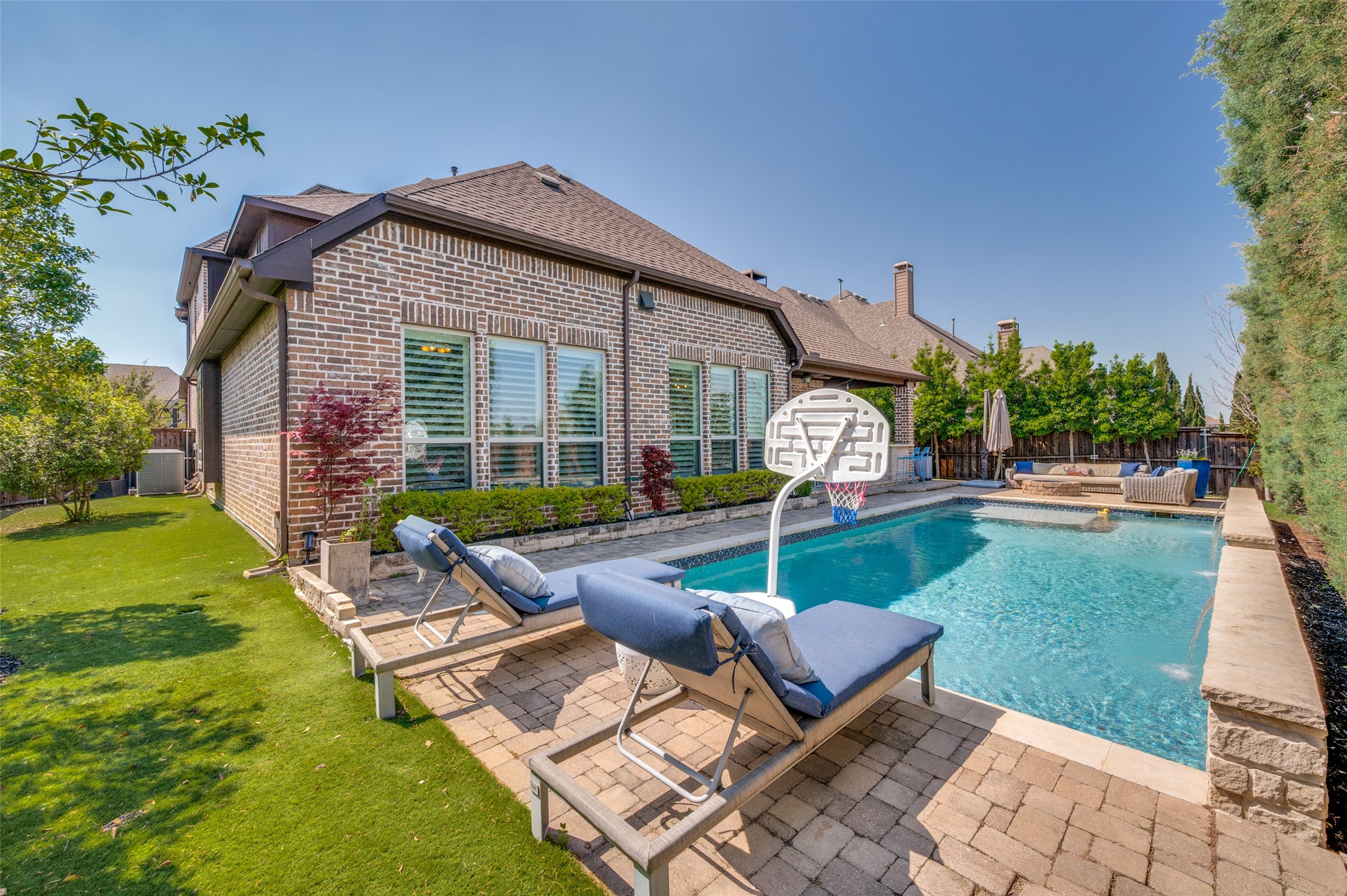 6708 Stallion Ranch Road Frisco TX 75034