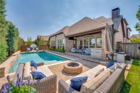 6708 Stallion Ranch Road Frisco TX 75034