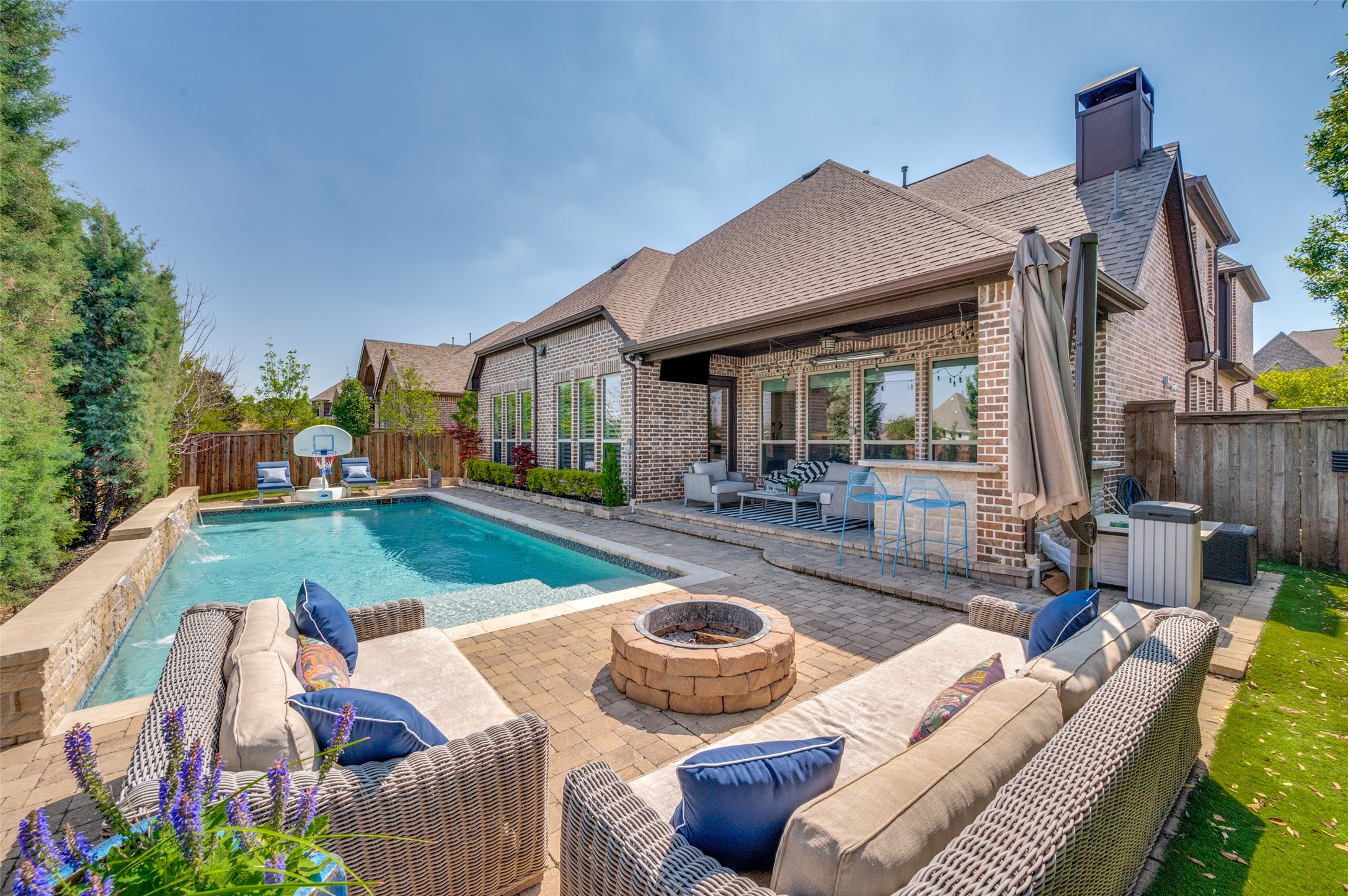 6708 Stallion Ranch Road Frisco TX 75034
