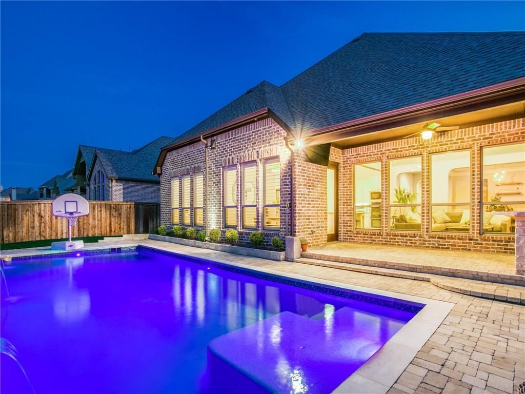 6708 Stallion Ranch Road Frisco TX 75034