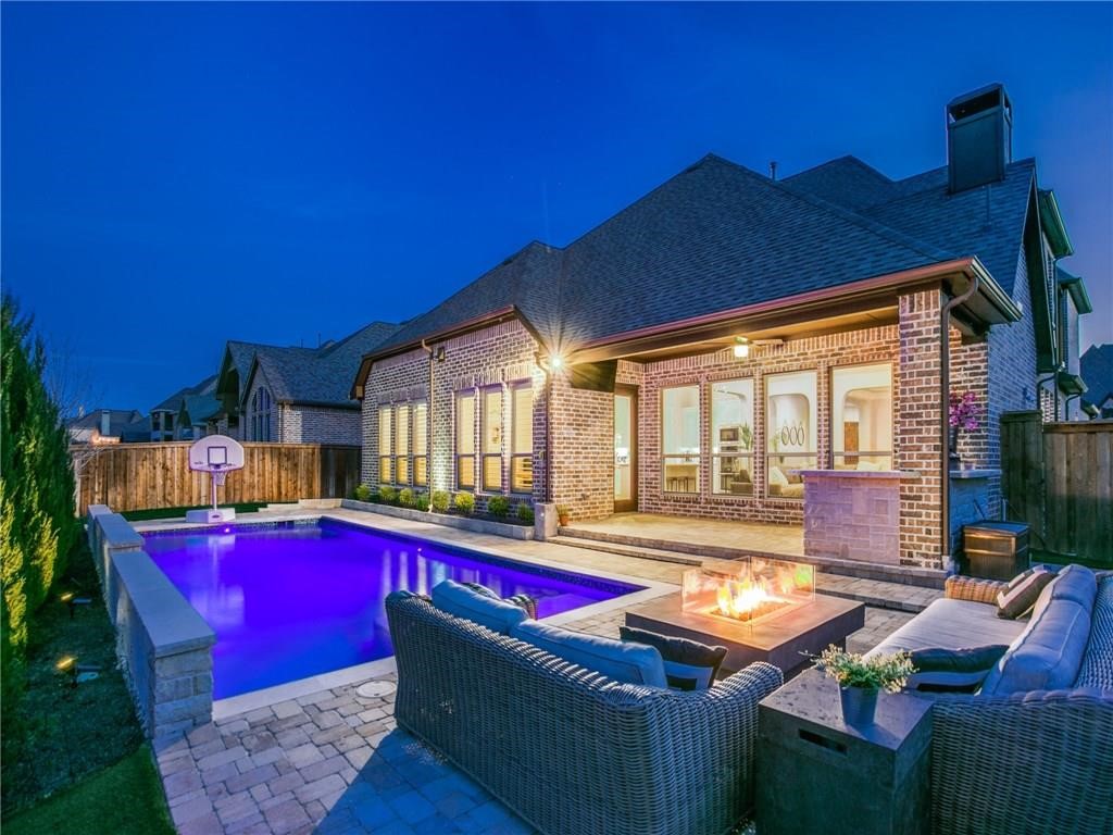 6708 Stallion Ranch Road Frisco TX 75034
