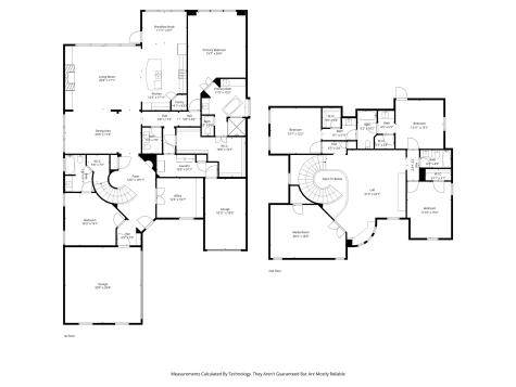 6708 Stallion Ranch Road Frisco TX 75034