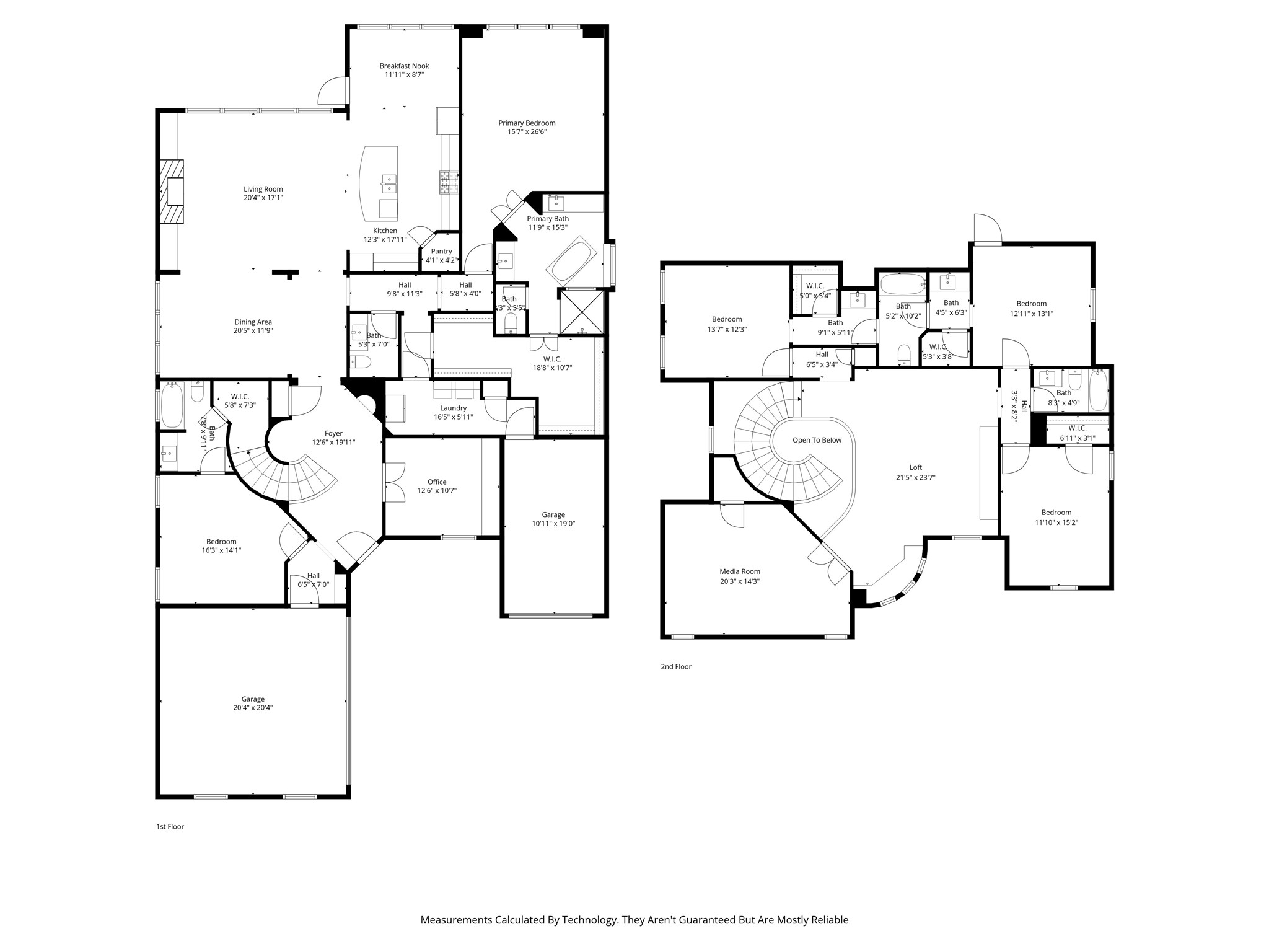 6708 Stallion Ranch Road Frisco TX 75034