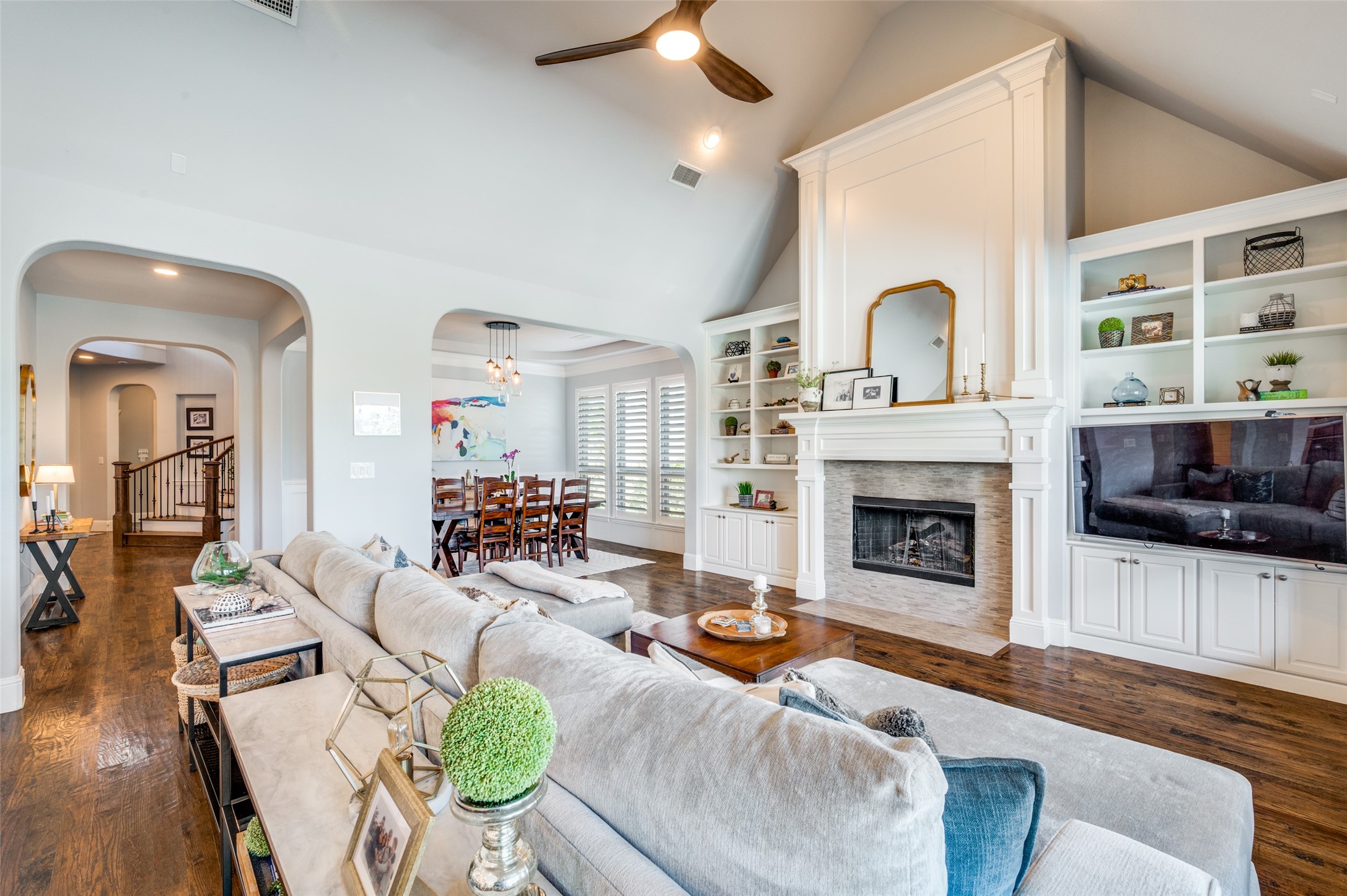 6708 Stallion Ranch Road Frisco TX 75034