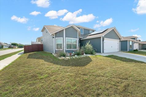8324 Smokey Creek Pass Fort Worth TX 76179