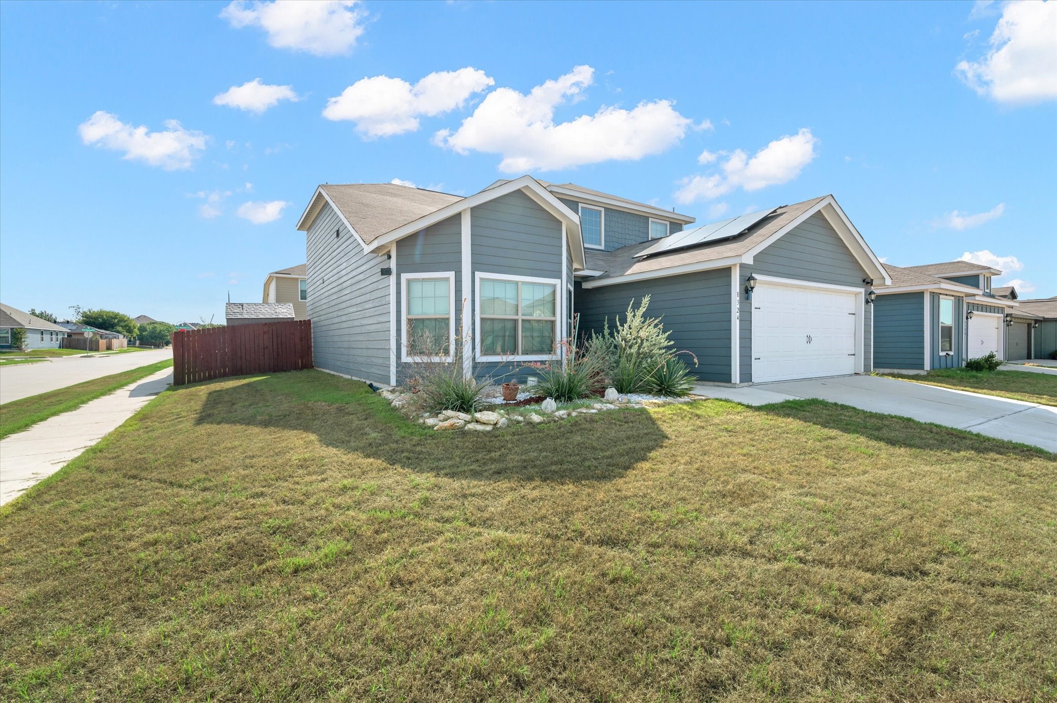 8324 Smokey Creek Pass Fort Worth TX 76179
