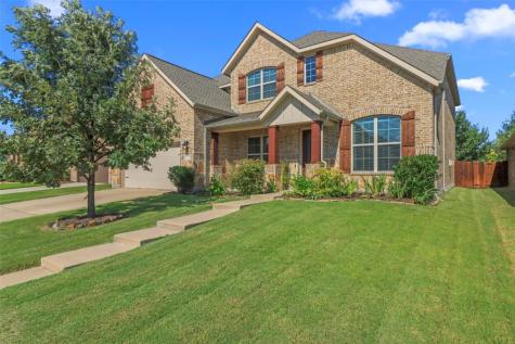 1808 Keswick Drive Mckinney TX 75071