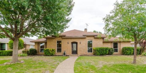 1708 Serenade Lane Richardson TX 75081