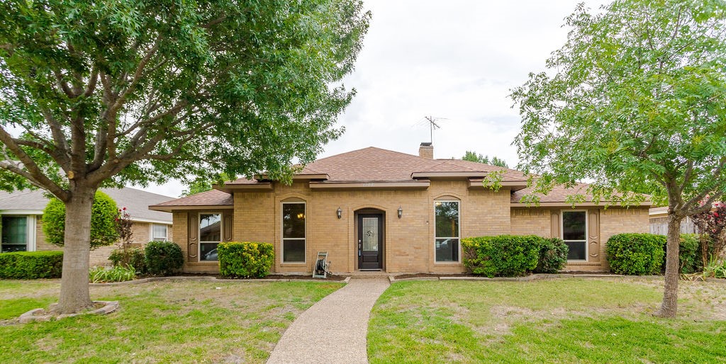 1708 Serenade Lane Richardson TX 75081