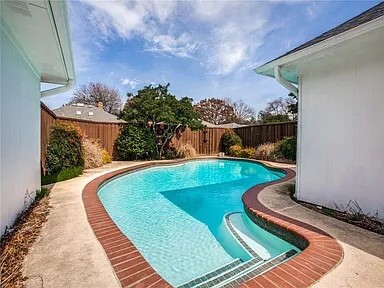 6919 Echo Bluff Drive Dallas TX 75248