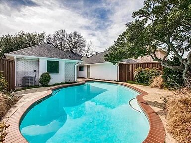 6919 Echo Bluff Drive Dallas TX 75248