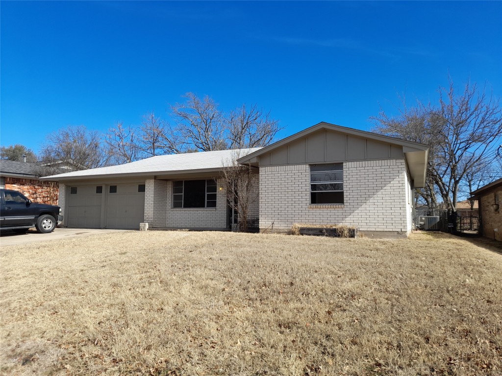 200 Rolling Hills Drive Aledo TX 76008