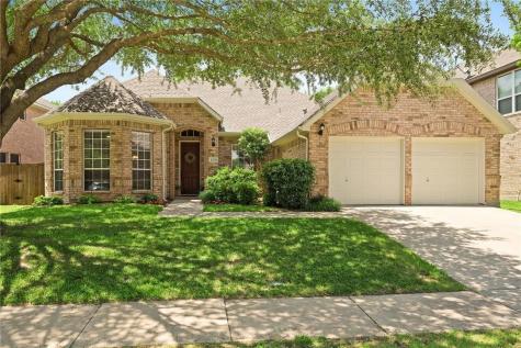 1530 Timber Edge Drive Mckinney TX 75072