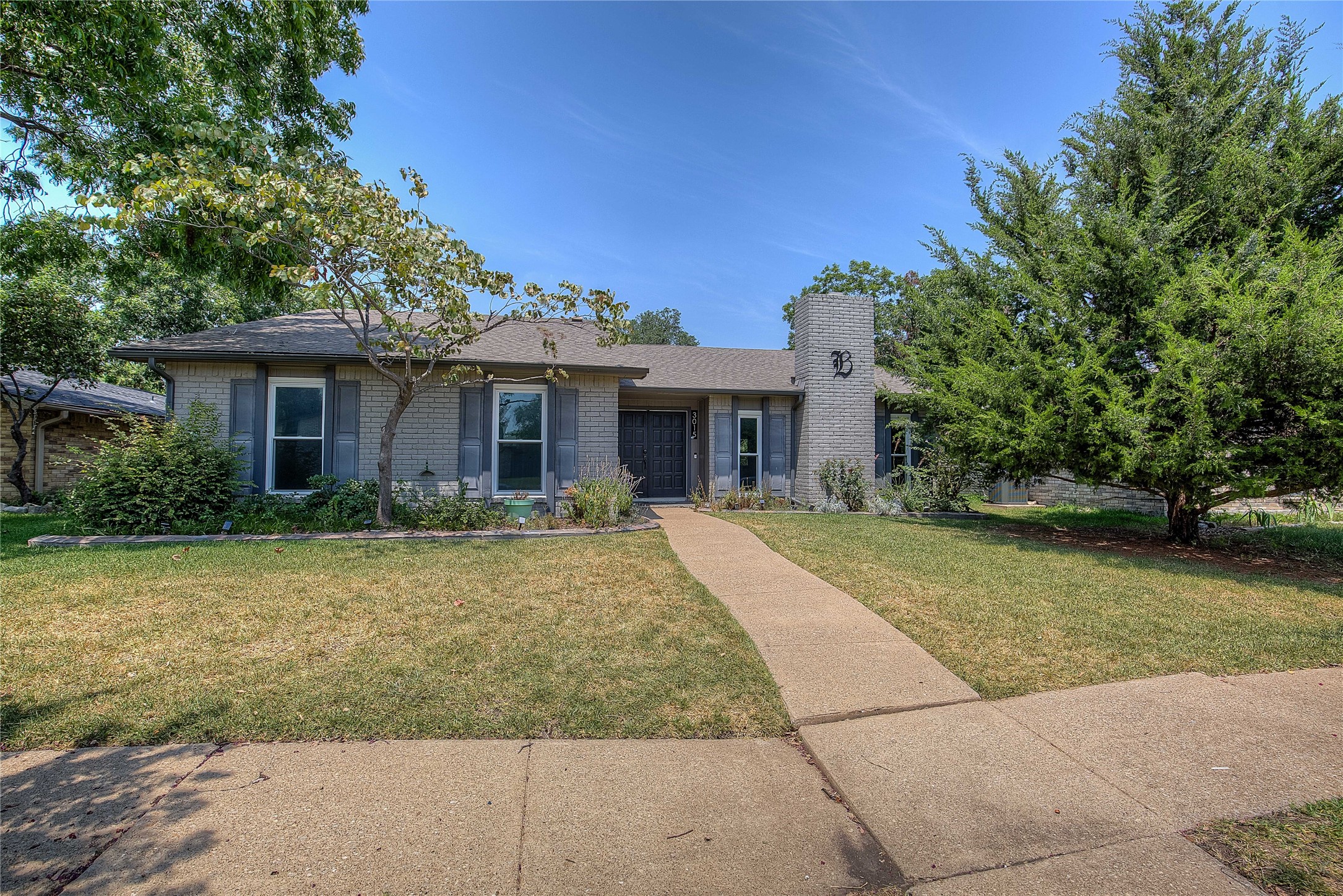 3015 Housley Drive Dallas TX 75228