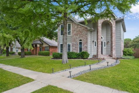 2332 Cuesta Lane Mckinney TX 75072