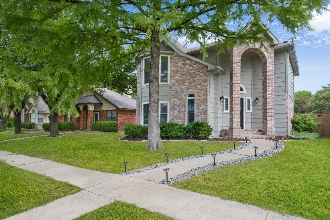 2332 Cuesta Lane Mckinney TX 75072