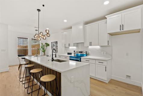 3524 & 3526 Spring Avenue Dallas TX 75210