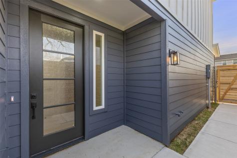 3524 & 3526 Spring Avenue Dallas TX 75210