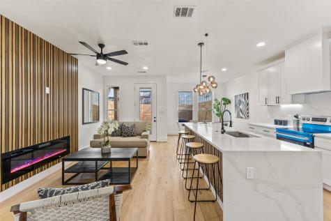 3524 & 3526 Spring Avenue Dallas TX 75210
