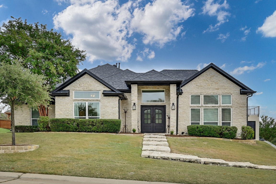 7425 Gleneagles Way Fort Worth TX 76179