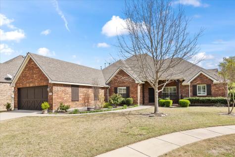 7428 Boulder Creek Drive Mckinney TX 75072