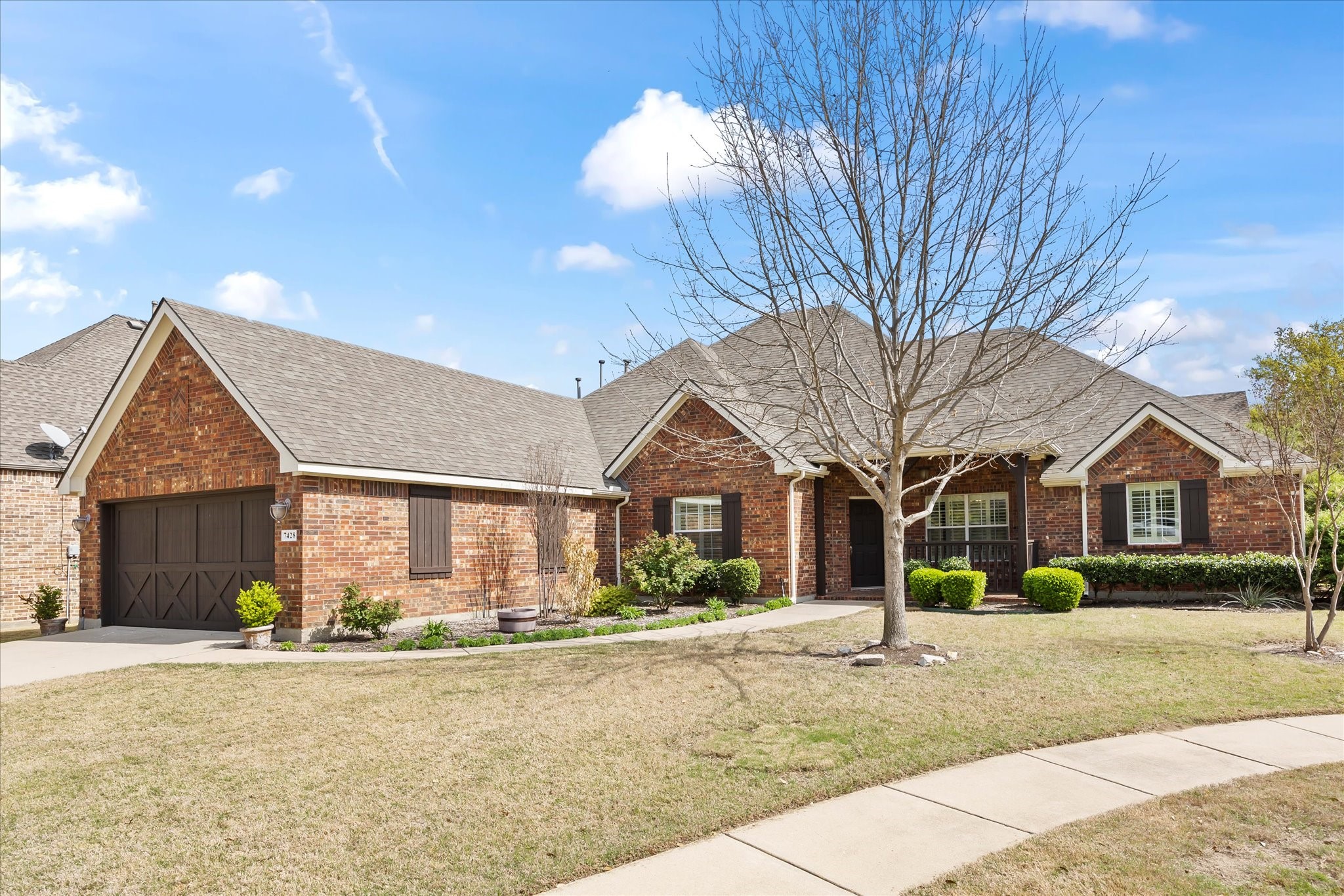 7428 Boulder Creek Drive Mckinney TX 75072