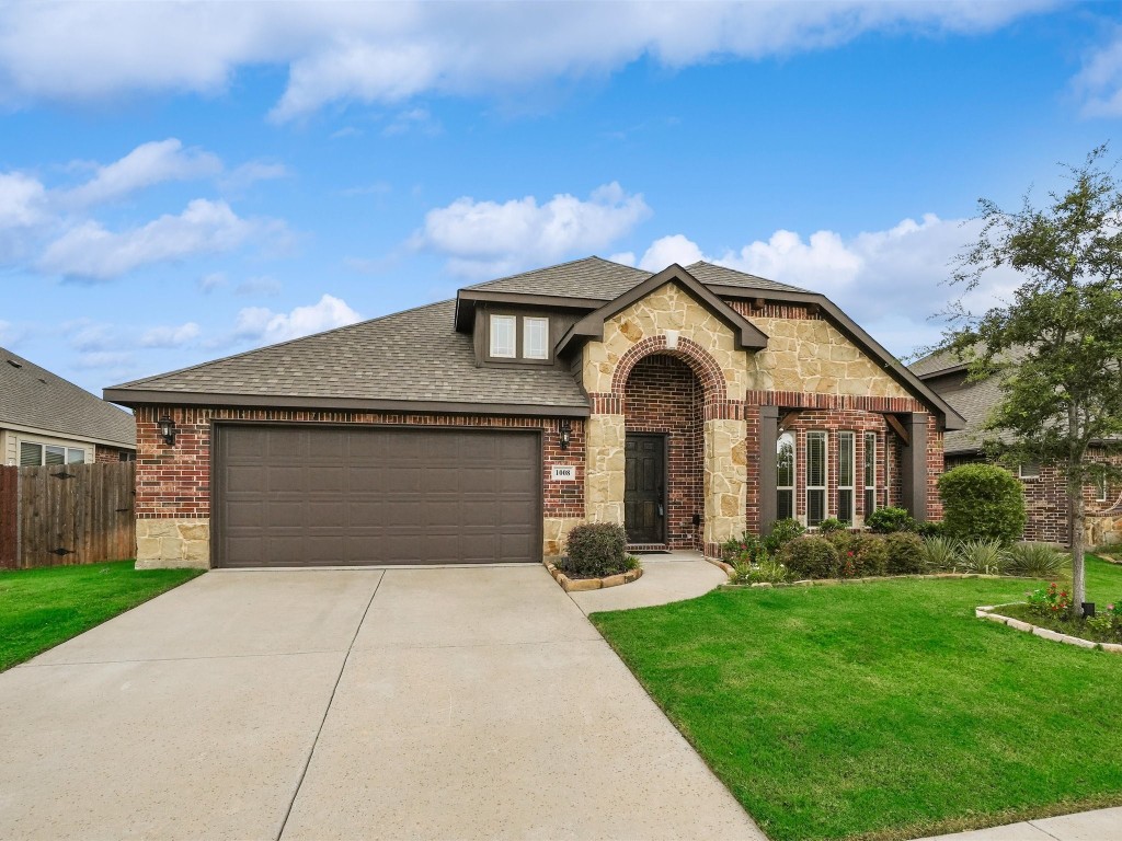 1008 Ponderosa Drive Aubrey TX 76227