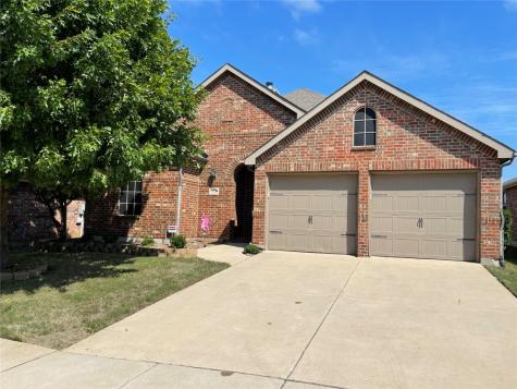 1725 Flamingo Drive Little Elm TX 75068