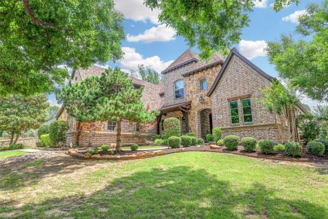 1200 Chianti Lane Keller TX 76262