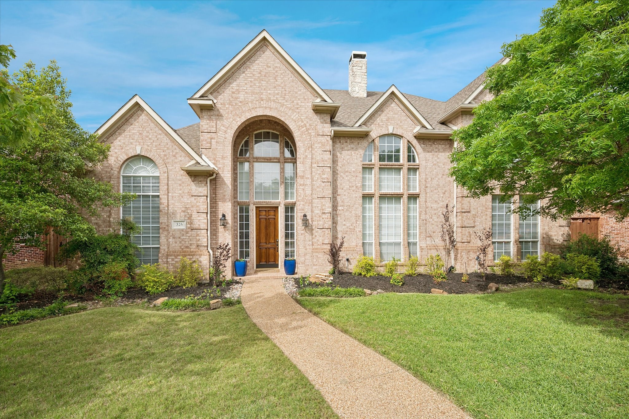 326 Martel Lane Coppell TX 75019
