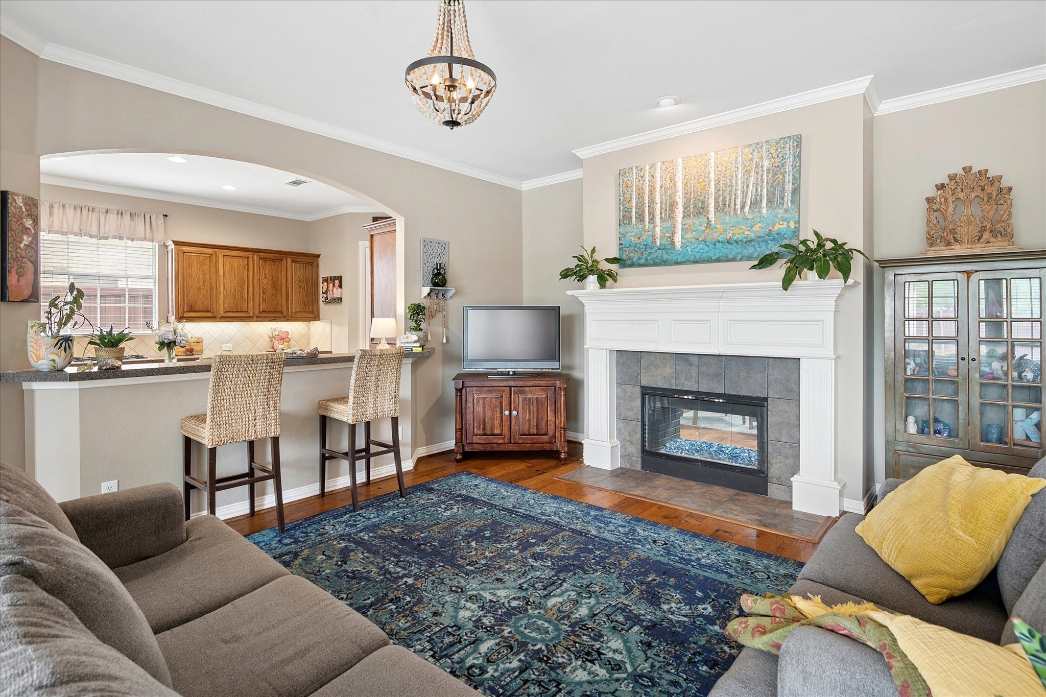 326 Martel Lane Coppell TX 75019