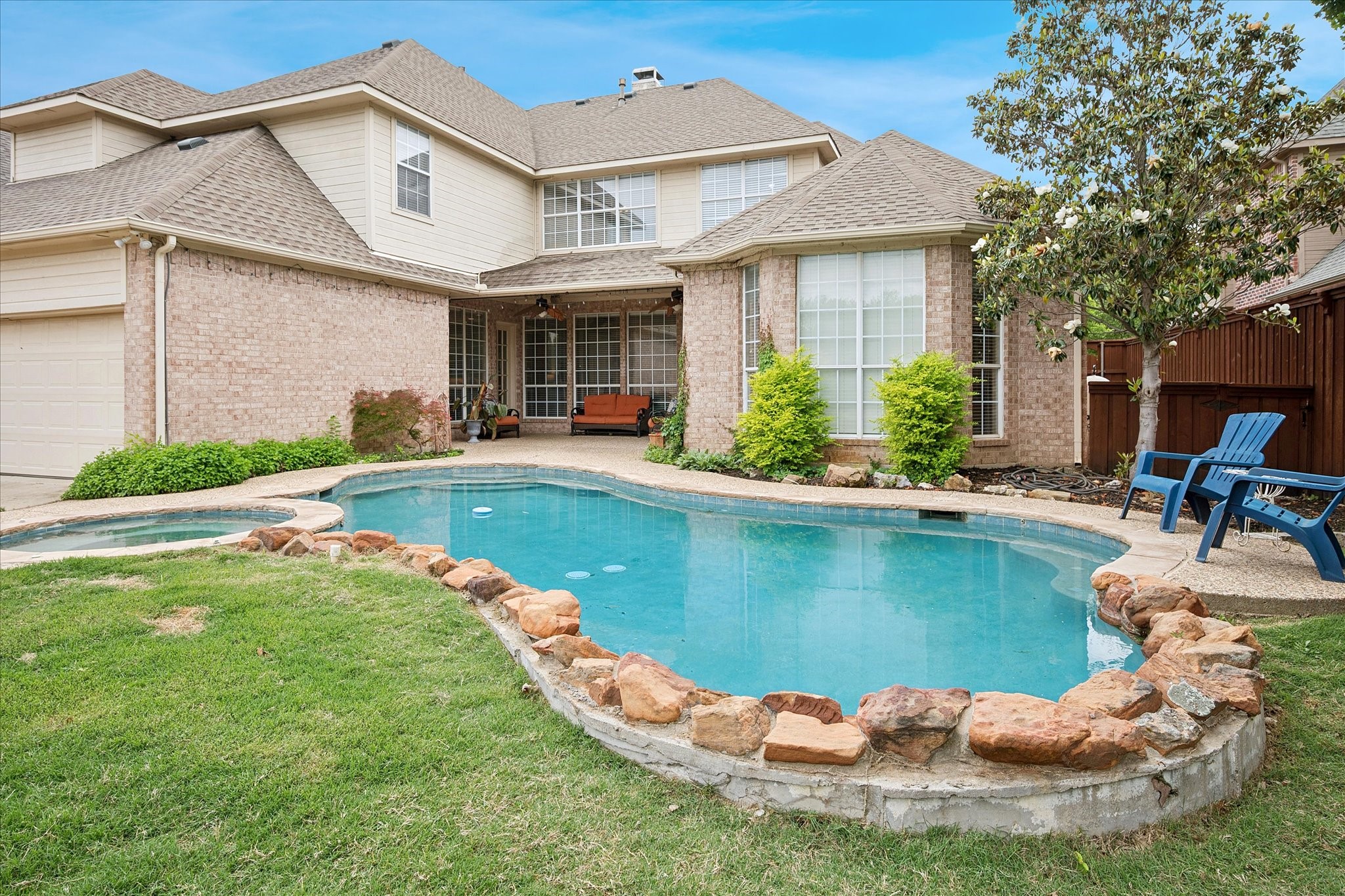 326 Martel Lane Coppell TX 75019