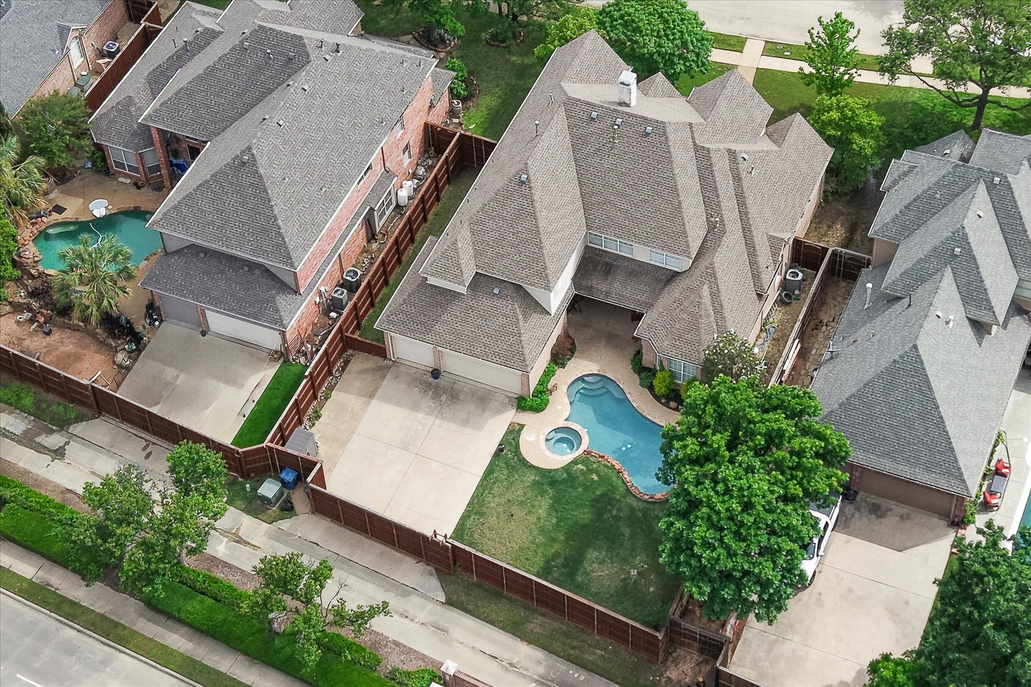 326 Martel Lane Coppell TX 75019