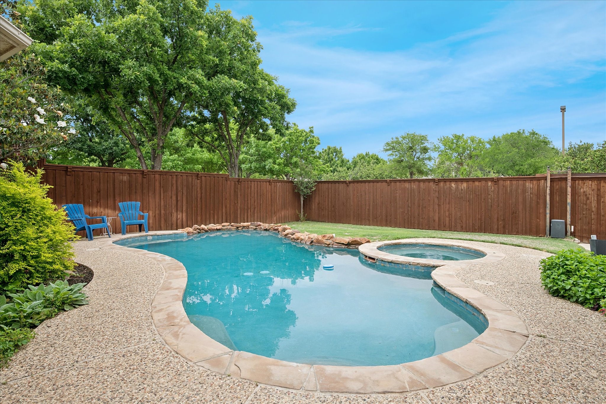 326 Martel Lane Coppell TX 75019