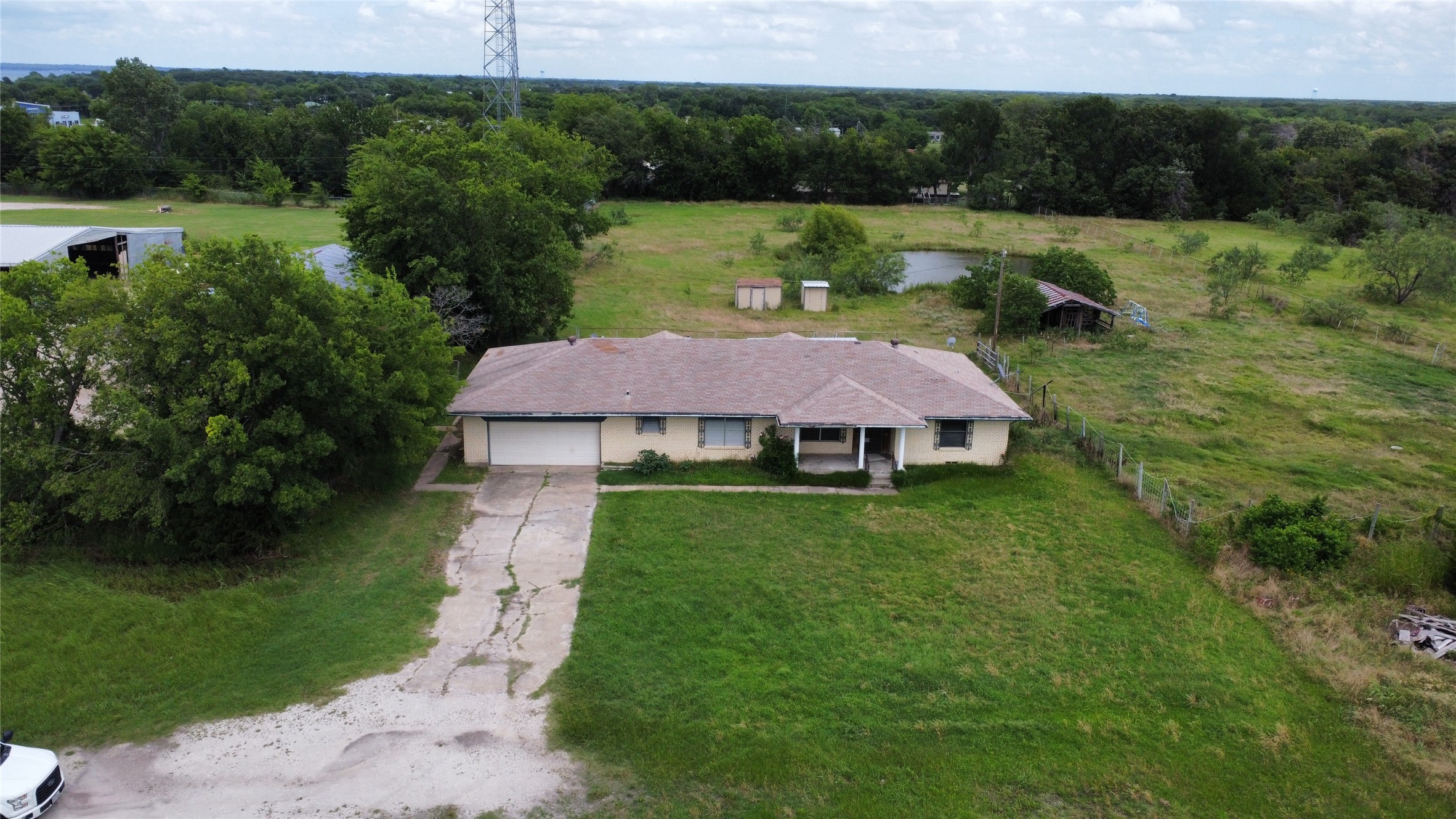 847 W State Highway 276 Quinlan TX 75474