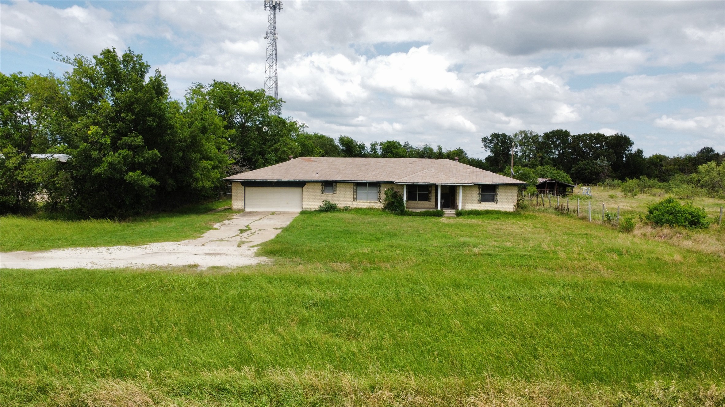 847 W State Highway 276 Quinlan TX 75474